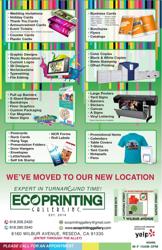 Eco Printing Gallery