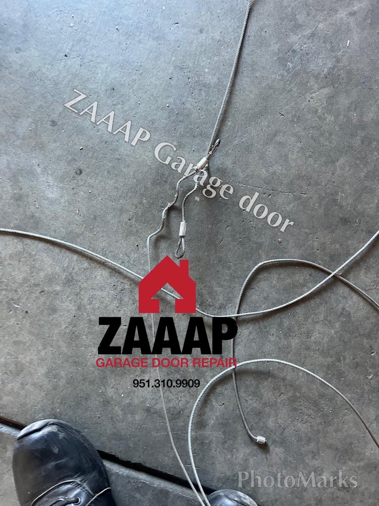 ZAAAP Garage Door Repair Inc 29532 Vacation Dr, Canyon Lake California 92587