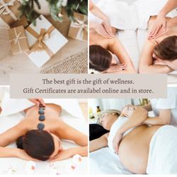 Mantra Karuna Massage Therapy & Reiki Energy Healing