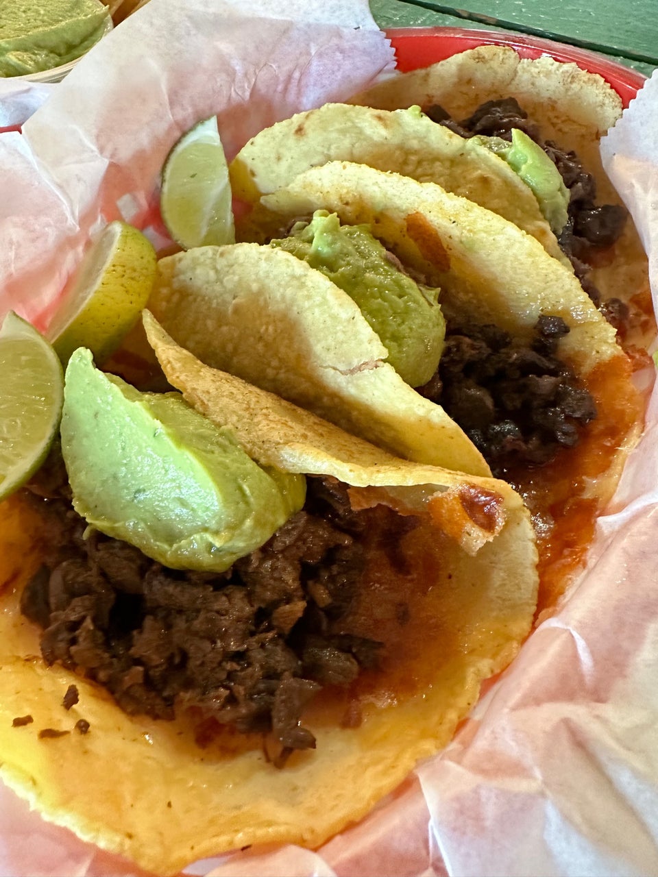 El Puerto Street Tacos