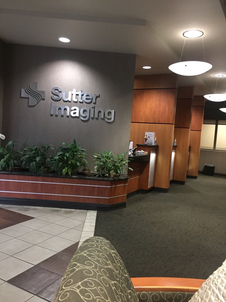 SUTTER IMAGING CARMICHAEL Carmichael CA Hours, Directions, Reviews