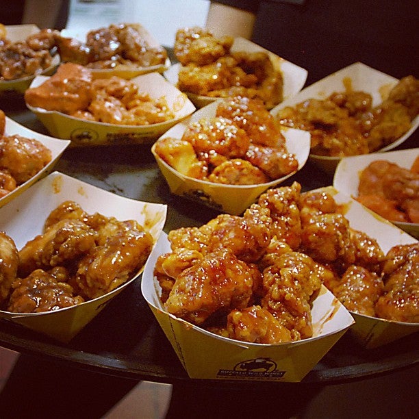 Photo credit: foursquare