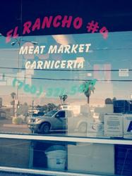 Rancho Meat Market