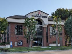 ATM E. W. Bank