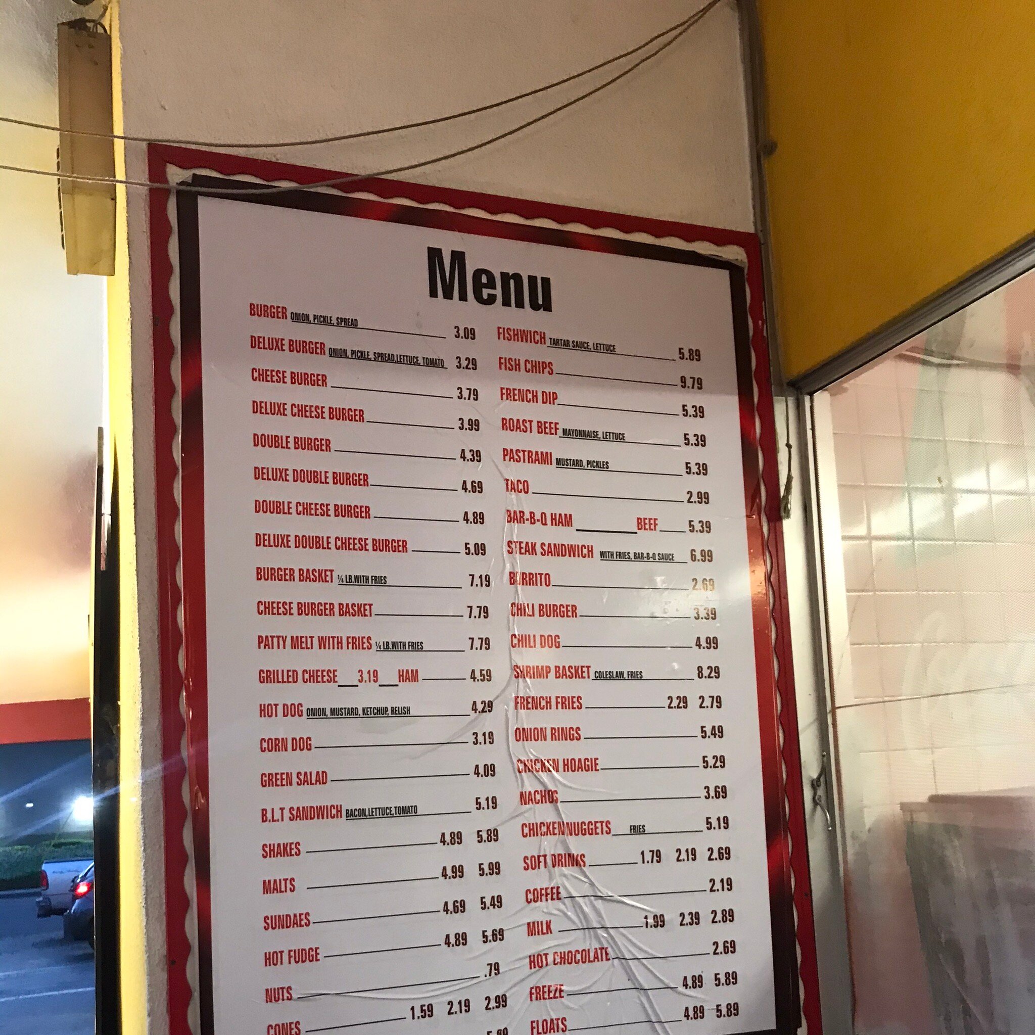 Photo credit: Tripadvisor