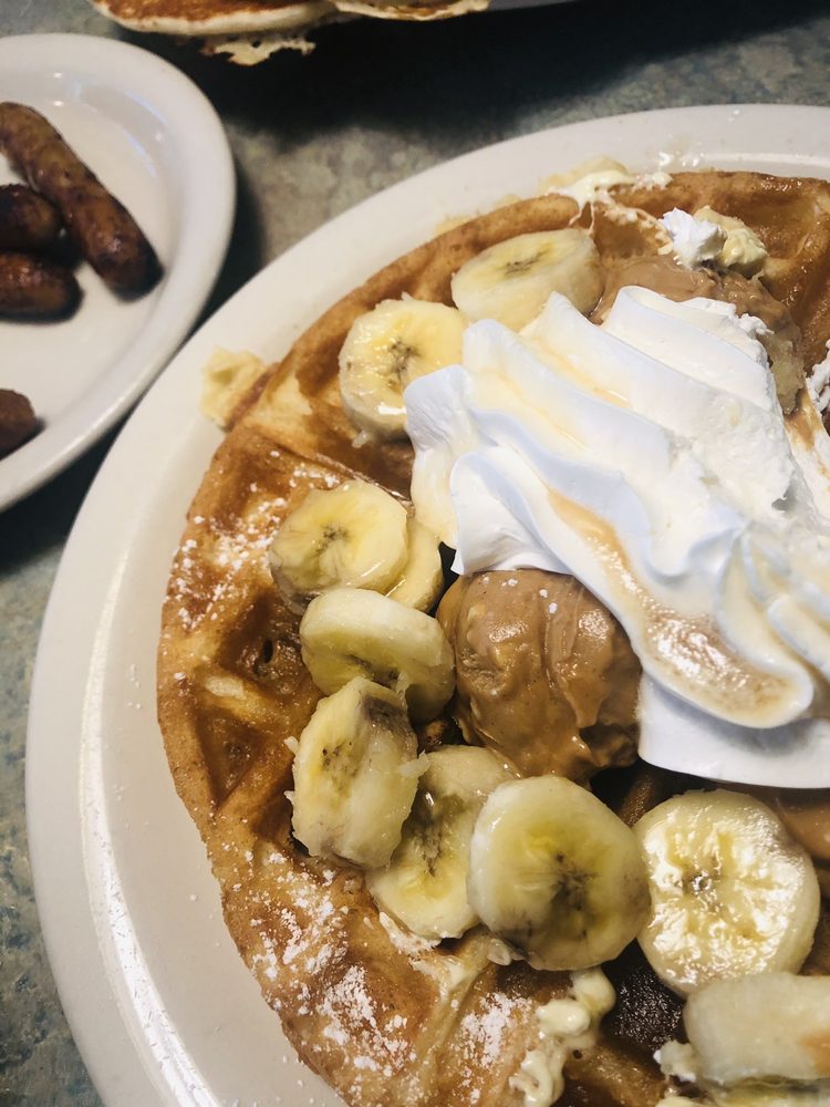 Country Waffles