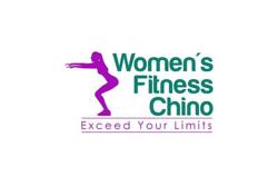 Women's Fitness Chino