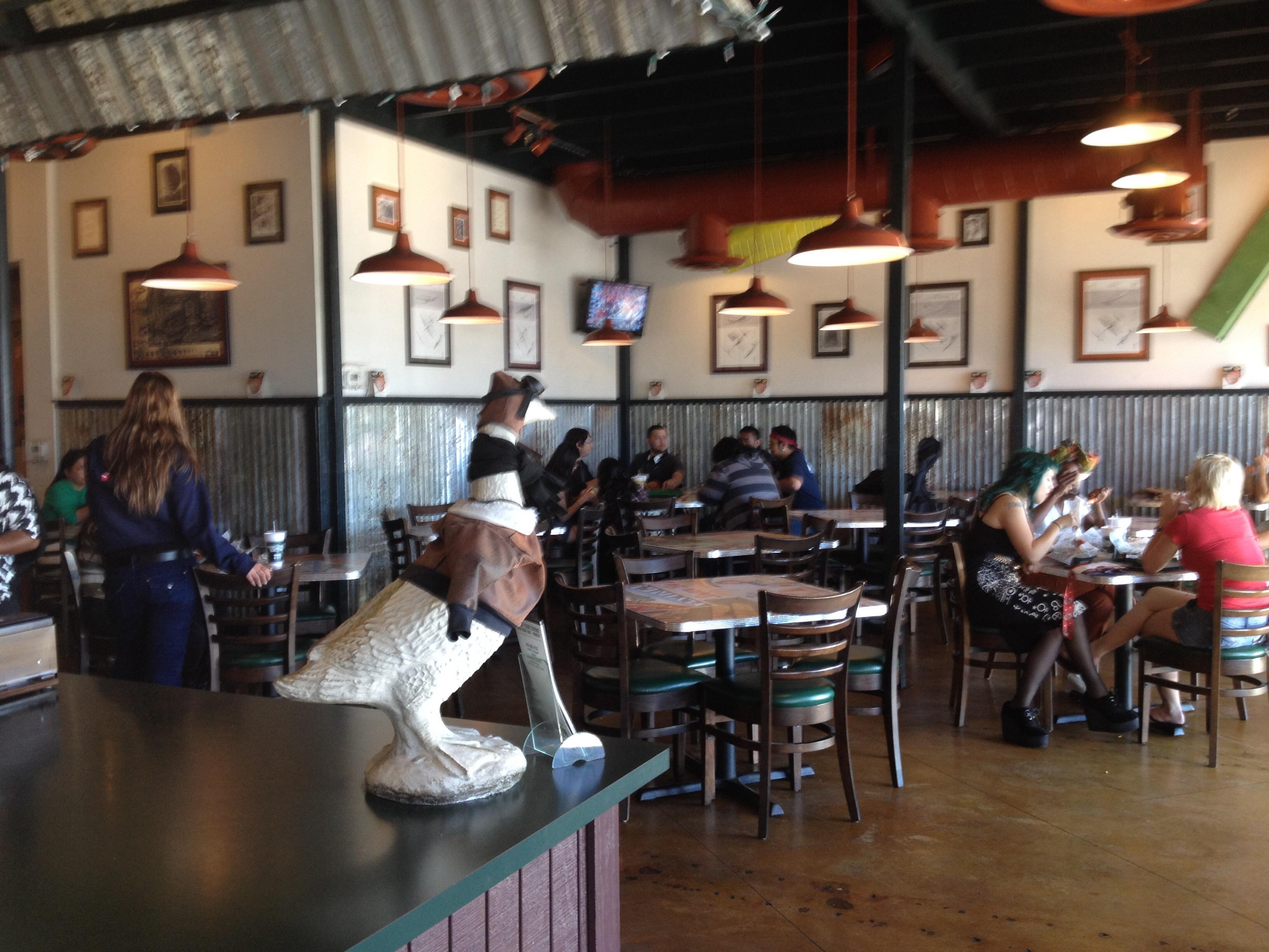 Photo credit: tripadvisor