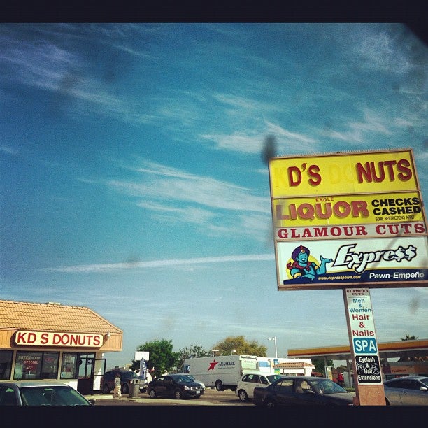 Photo credit: foursquare