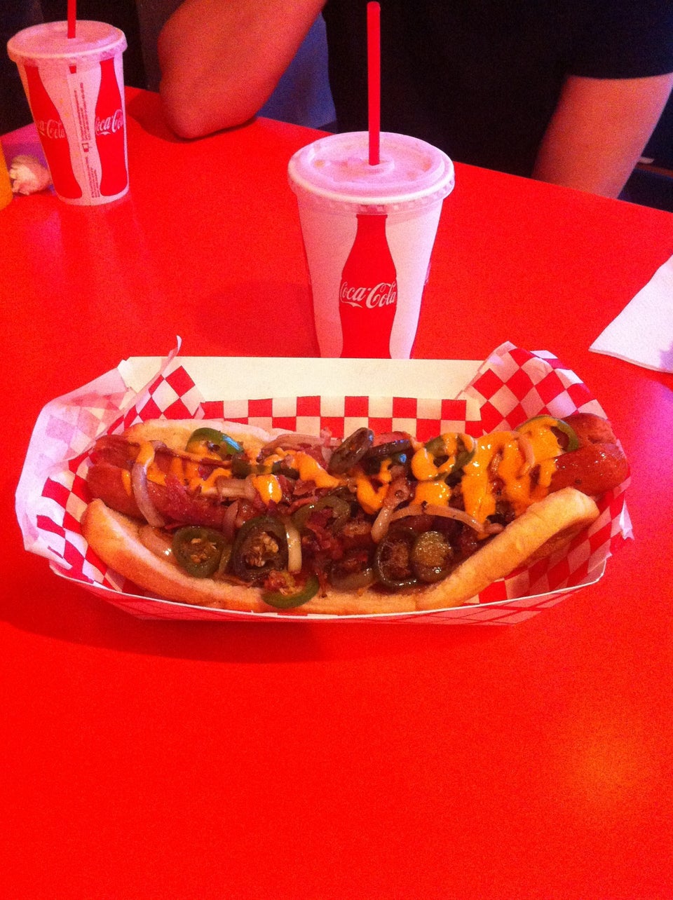 Photo credit: foursquare