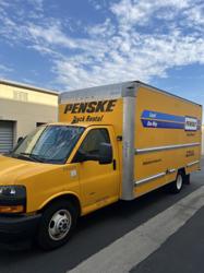 Penske Truck Rental