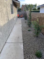 Natural Earth Landscaping