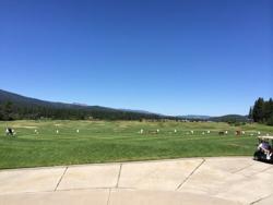 Whitehawk Ranch Golf Club