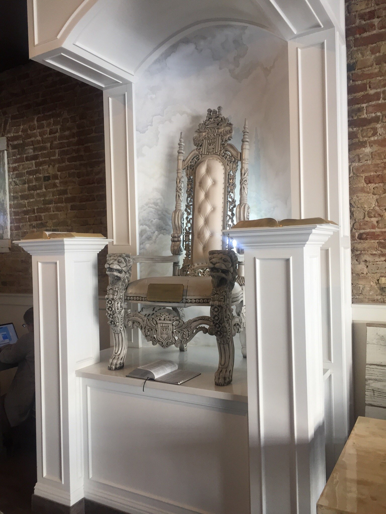 Photo credit: tripadvisor