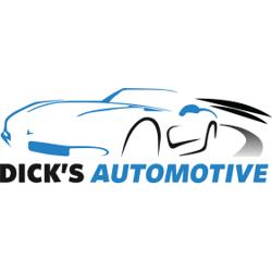 Dick's Automotive Inc