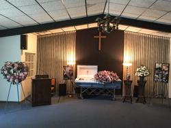 Clovis Funeral Chapel