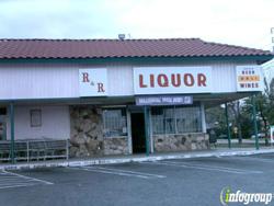 R & R Liquor