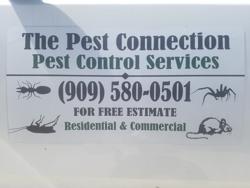 Pest Connection