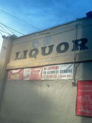 C & W Liquor