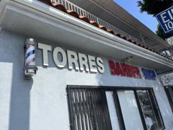 Torres Beauty Salon