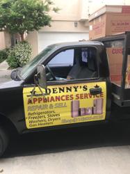 Denny's Appliances