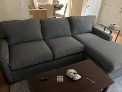 Custom Sofas For Less