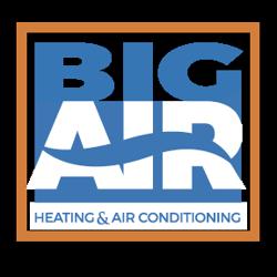 big air heating & air conditioning