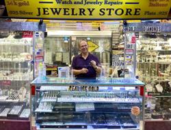 Superior Jewelry Store/ Franzia Jewels