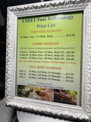 iFeet Foot Massage
