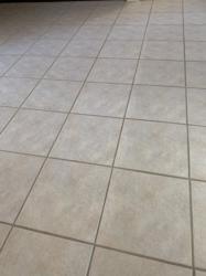 Dry Or Steam Carpet and Tile Cleaning