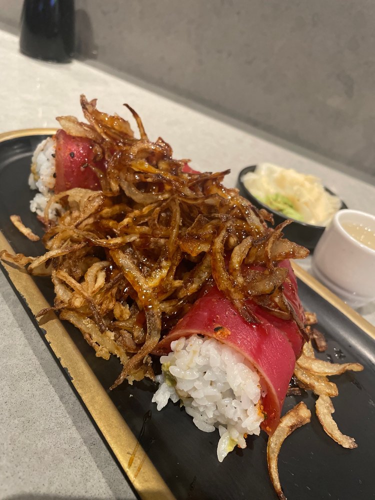 ETCetera Sushi & Thai Bites