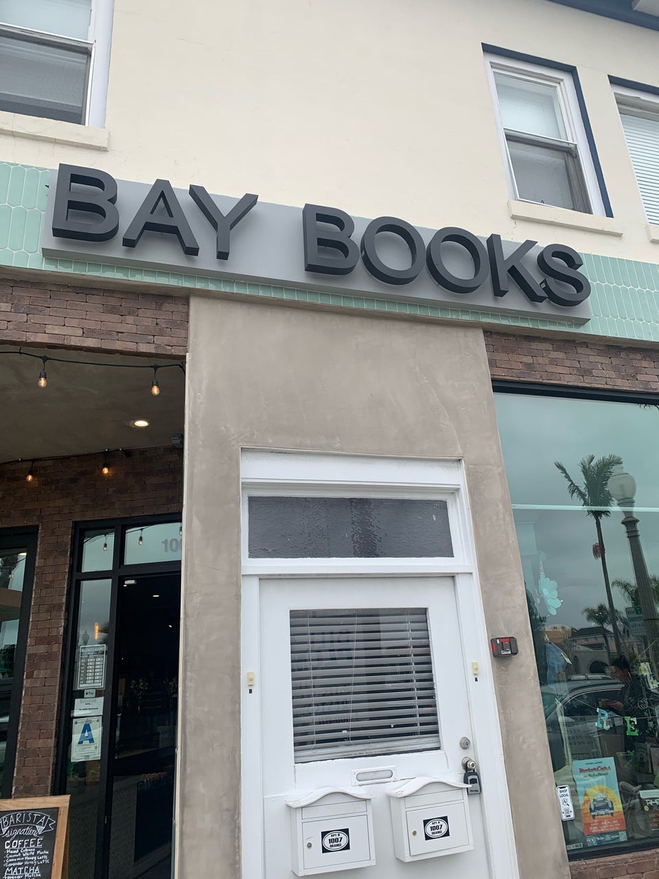 Bay Books Coronado