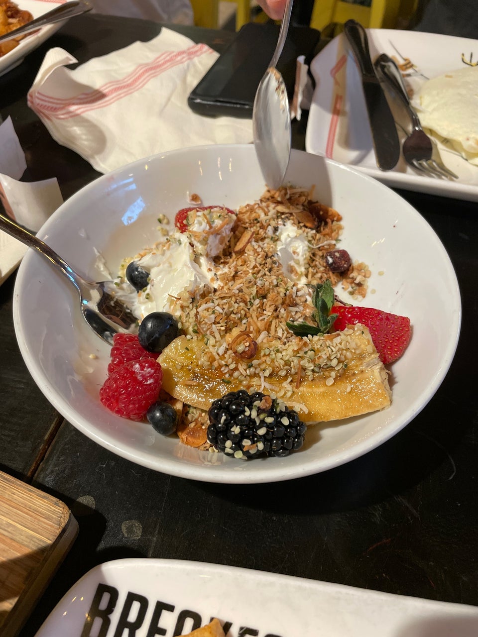 Photo credit: foursquare