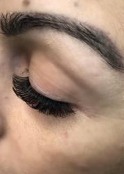 Faces by Dre - Eyelash Extensions