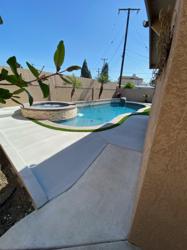 Coastline Pools, Inc.