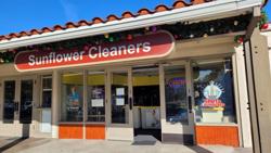 Sunflower Cleaners