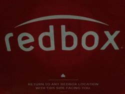 Redbox