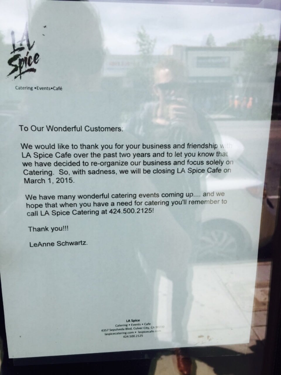 Photo credit: foursquare