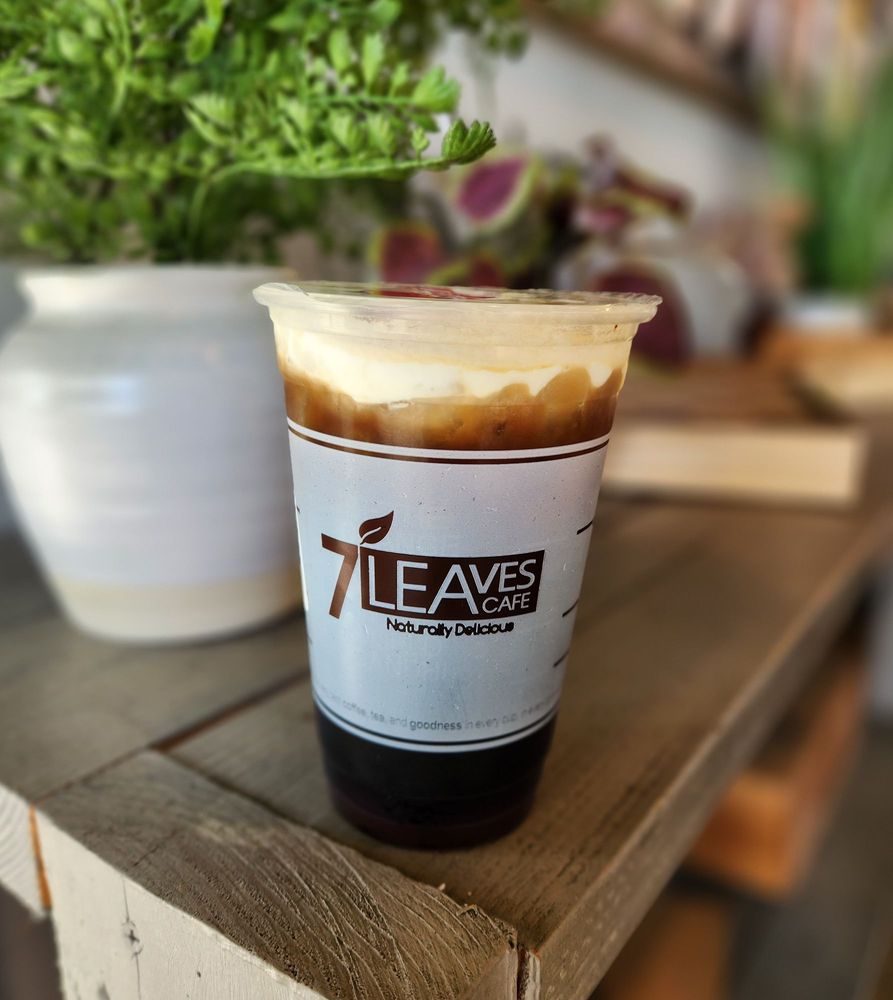 7 Leaves Cafe Cypress