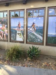 Hobie Surf Shop Dana Point