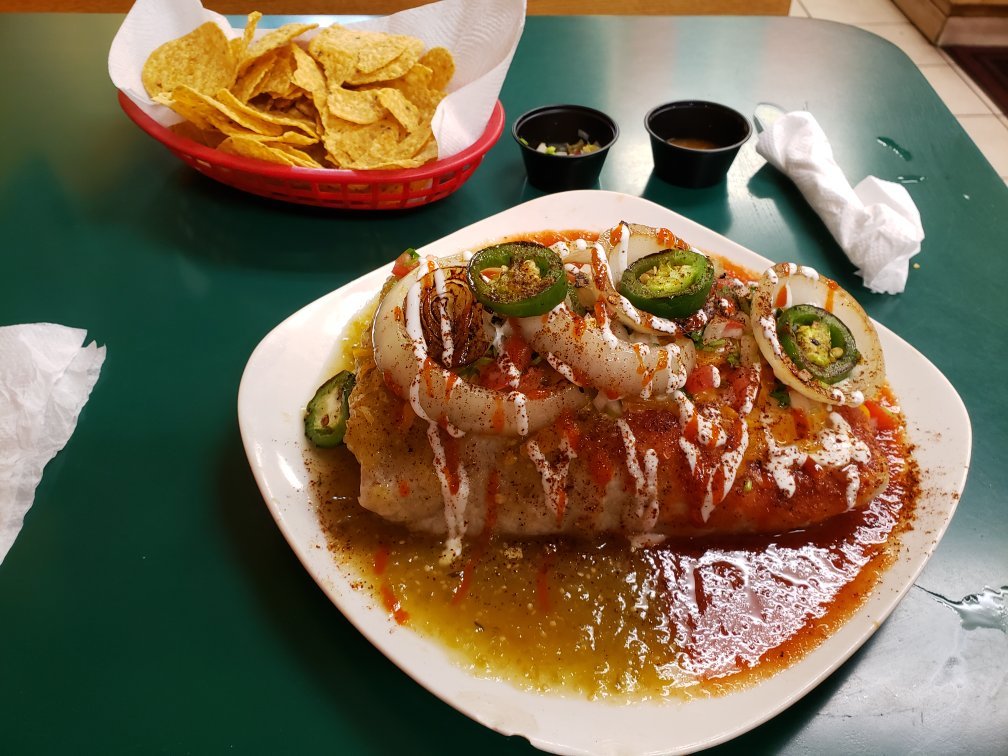 Photo credit: tripadvisor