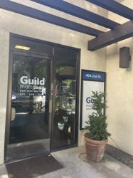 Sinor Mengali Group at Guild Mortgage