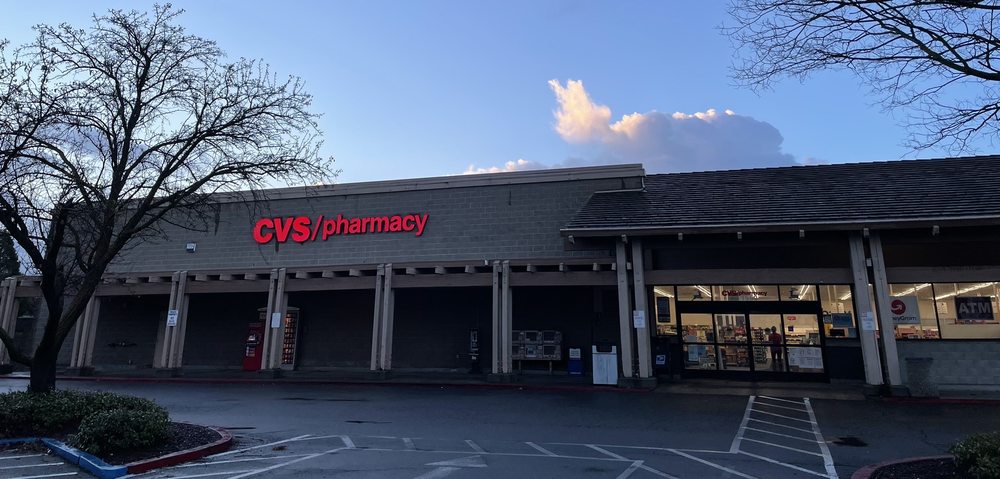 CVS Pharmacy Davis