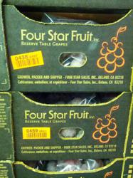 Four Star Fruit