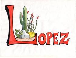 Lopez Tree Service, Inc.