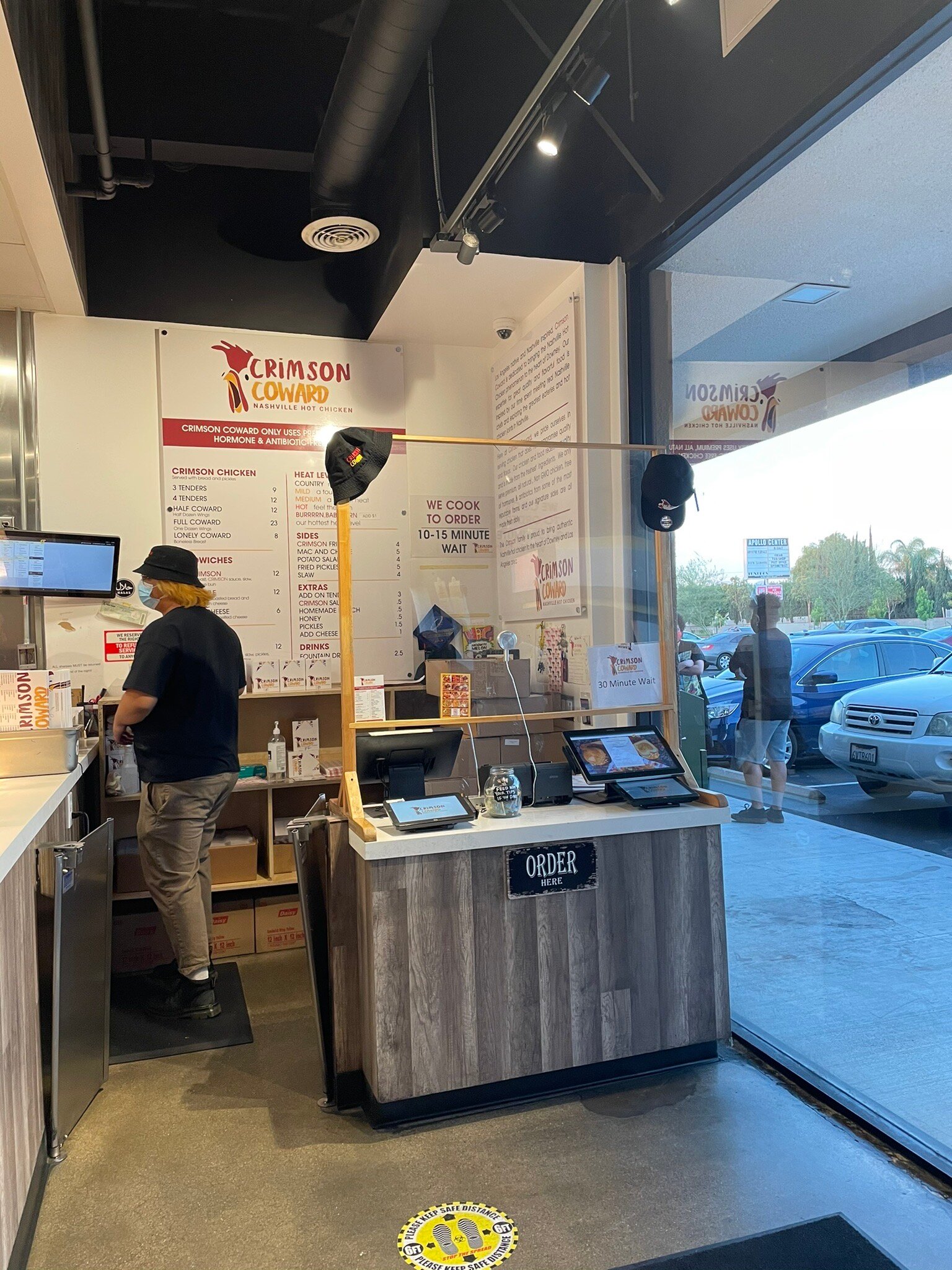 Photo credit: tripadvisor