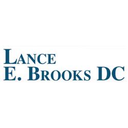 Brooks Lance E. DC