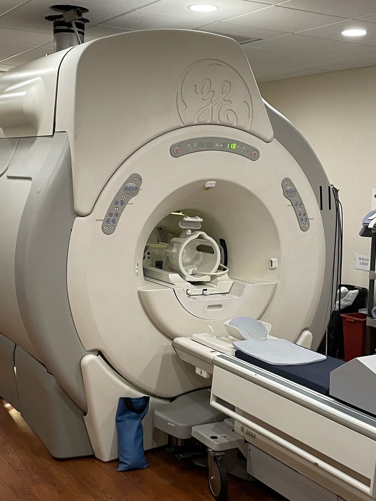 DOWNEY MRI CENTER POWERED BY RAYUS RADIOLOGY - Downey CA - Hours ...