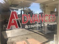 Advanced Accounting & Tax Solutions