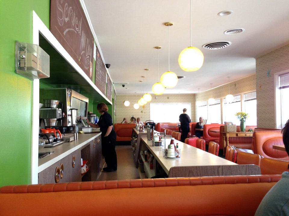 Photo credit: foursquare